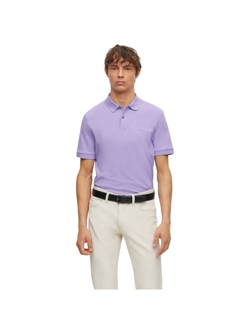 POLO PALLAS HUGO BOSS | 50468301/544